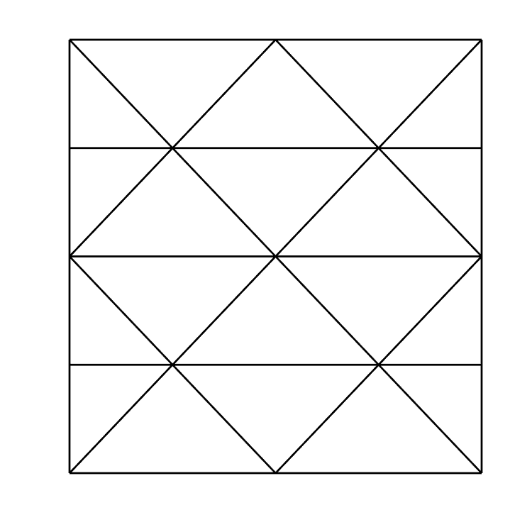 PetersonMesh