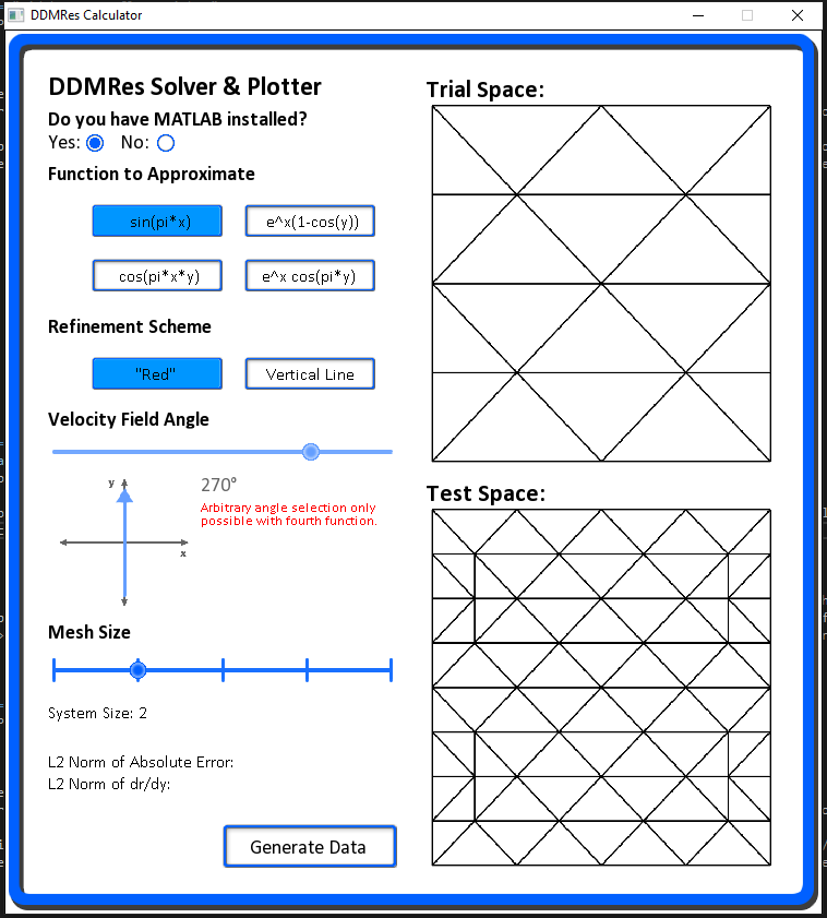 UserInterface